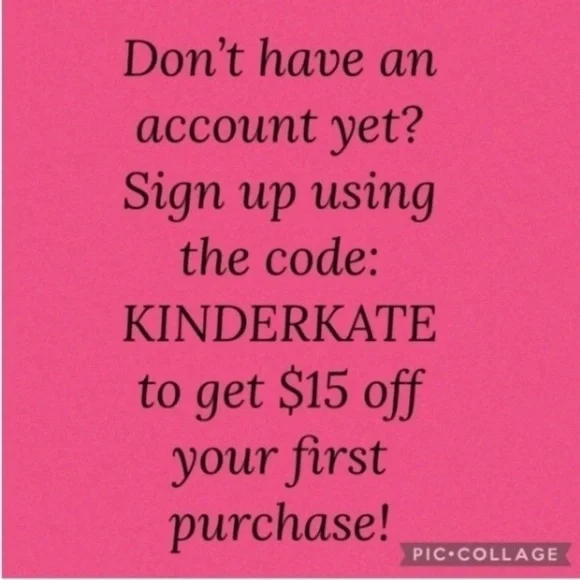 NWOT Old Navy Tunic Length Pink Sweater Small oversized - Picture 7 of 7